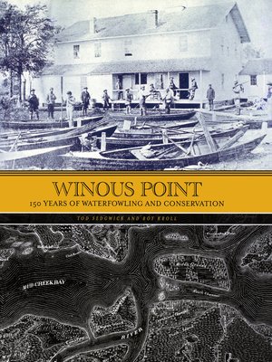 cover image of Winous Point